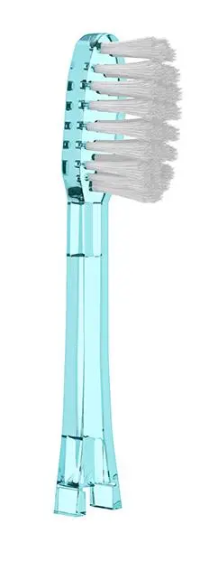 Końcówka do szczoteczki IONICKISS Miękka 146774 2szt.