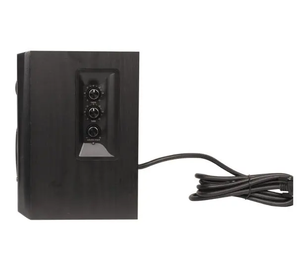 Edifier S351DB Czarny - Kup na Raty - RRSO 0%