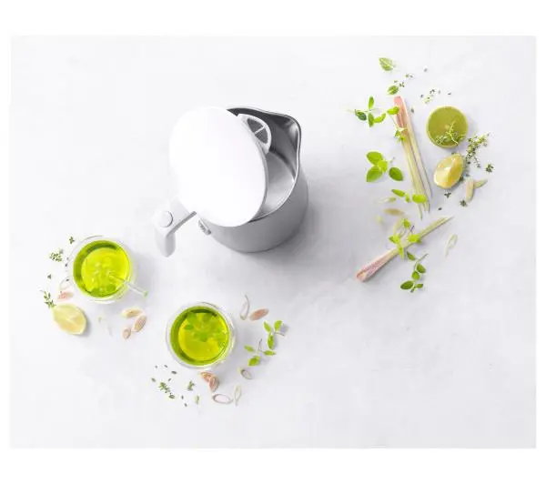 Zwilling Enfinigy Pro 53006-000-0 1,5l 1850W Regulacja temperatury - Kup na Raty - RRSO 0%