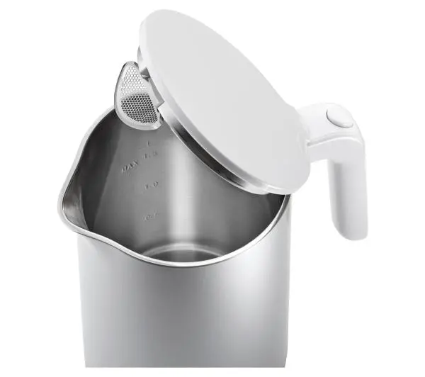 Zwilling Enfinigy Pro 53006-000-0 1,5l 1850W Regulacja temperatury - Kup na Raty - RRSO 0%