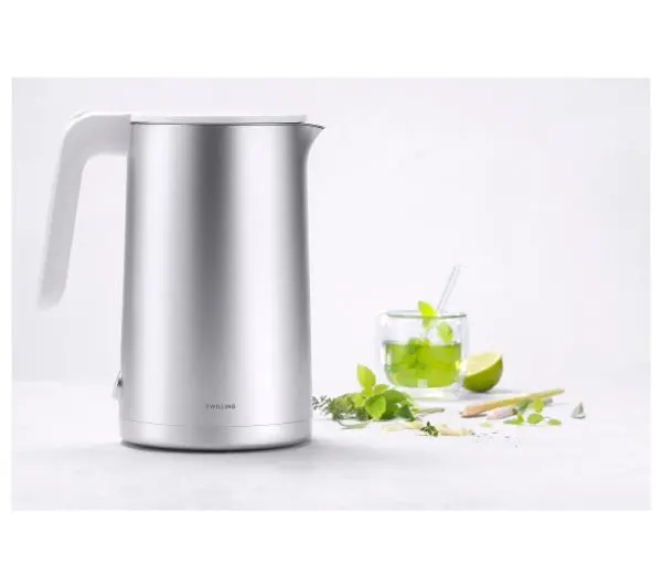 Zwilling Enfinigy Pro 53006-000-0 1,5l 1850W Regulacja temperatury - Kup na Raty - RRSO 0%