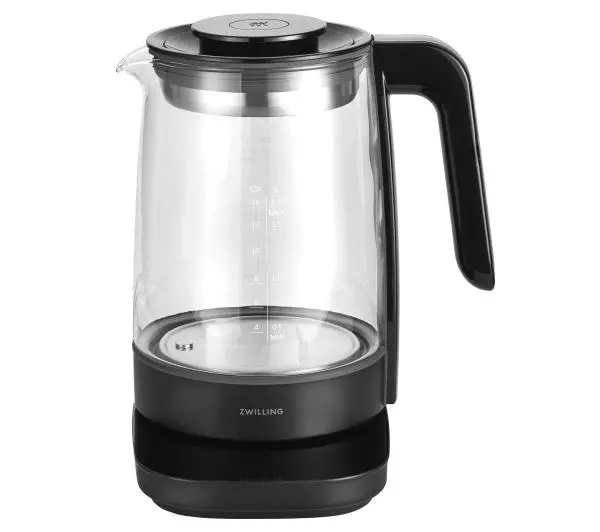 Zwilling Enfinigy 53102-501-0 1,7l 1850W Regulacja temperatury - Kup na Raty - RRSO 0%