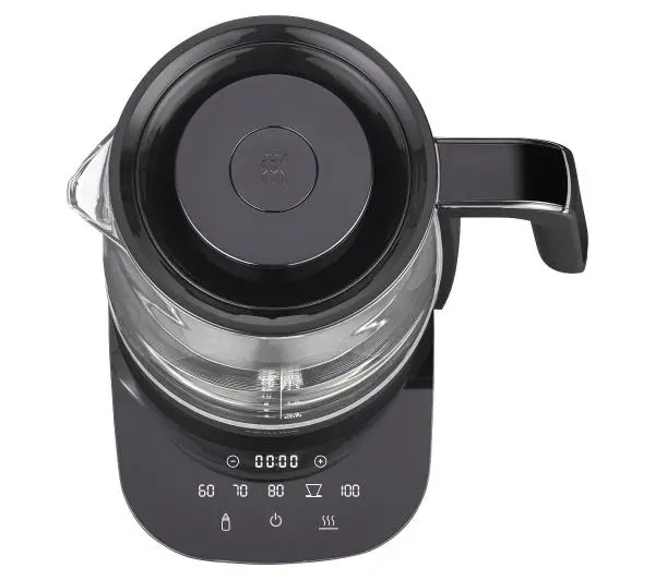 Zwilling Enfinigy 53102-501-0 1,7l 1850W Regulacja temperatury - Kup na Raty - RRSO 0%