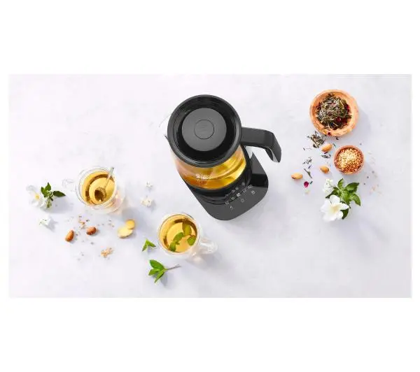 Zwilling Enfinigy 53102-501-0 1,7l 1850W Regulacja temperatury - Kup na Raty - RRSO 0%