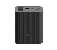 Powerbank Xiaomi Mi Power Bank 3 Ultra Compact 10000mAh - Opinie, Cena - RTV  EURO AGD