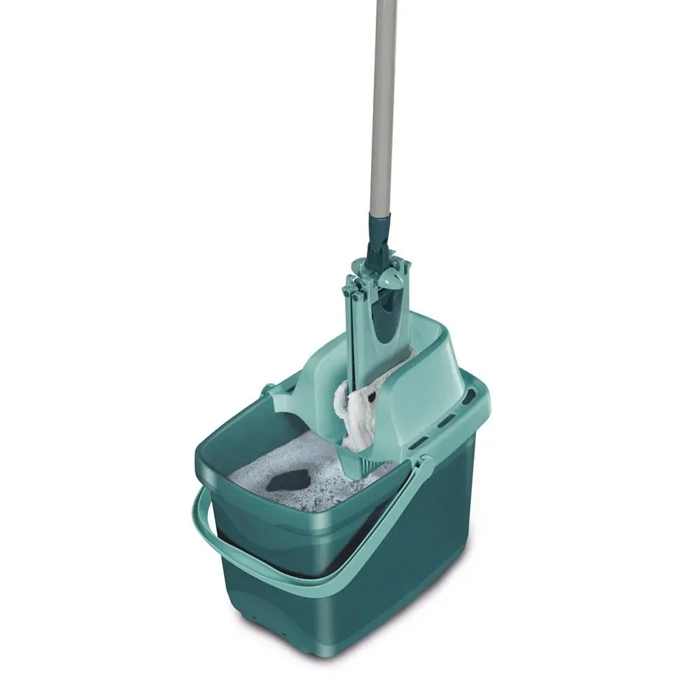 Mop płaski Leifheit Combi M