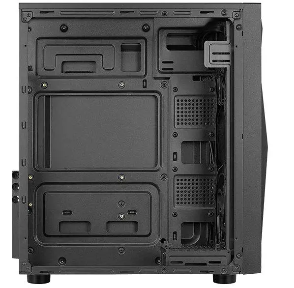 фото Корпус Aerocool PGS Glider Cosmo FRGB 2