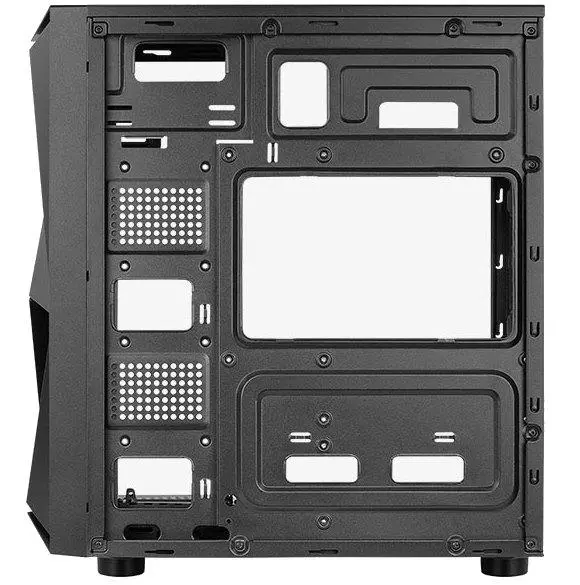 фото Корпус Aerocool PGS Glider Cosmo FRGB 1
