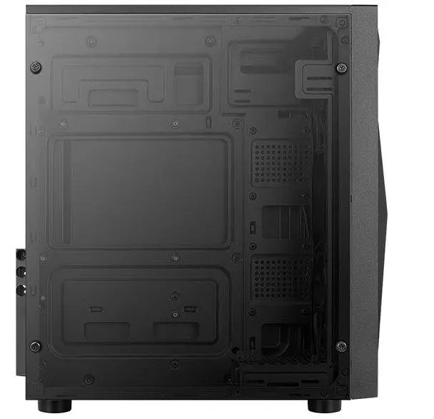 фото Корпус Aerocool PGS Glider Cosmo FRGB 3