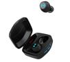 Słuchawki bezprzewodowe Edifier HECATE GM4 MINI 1 Dokanałowe Bluetooth 5.0 Czarny