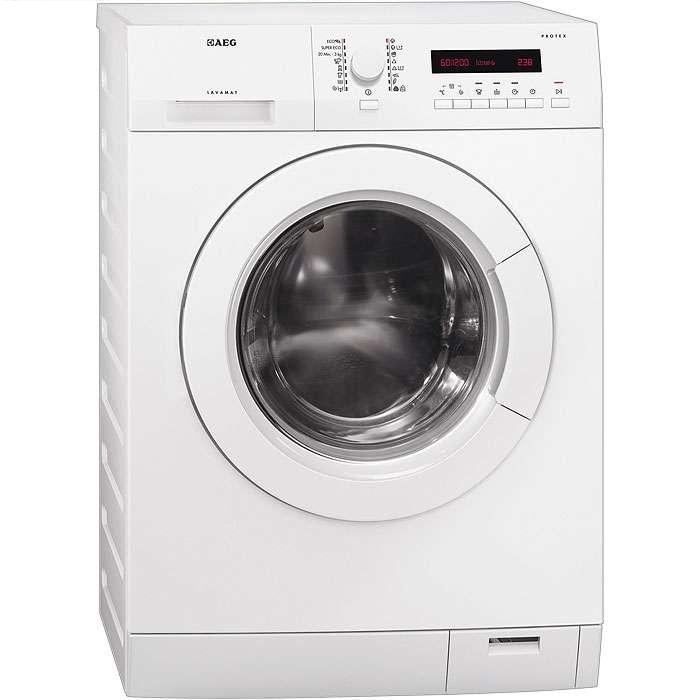 Pralka AEG-Electrolux Lavamat L75270FL