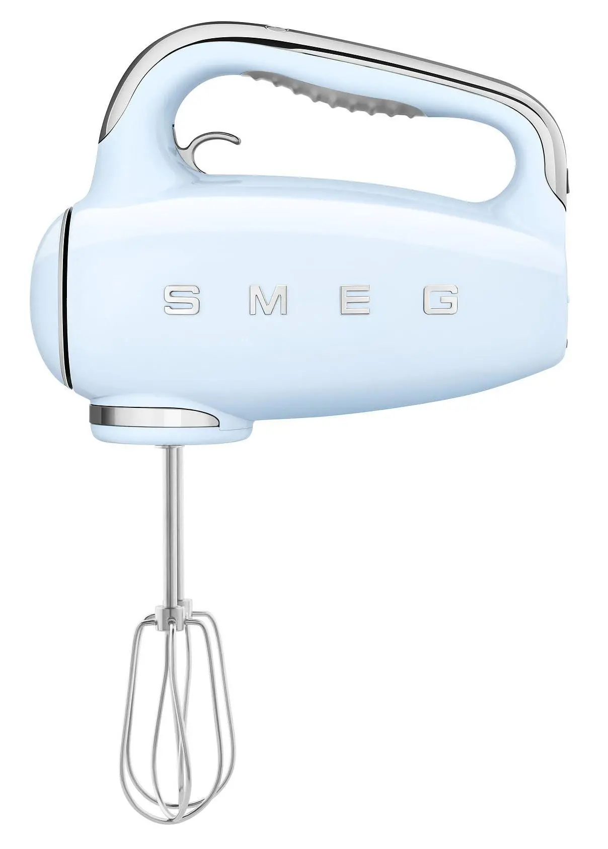 Mikser ręczny Smeg HMF01PBEU 250W