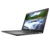 Laptop biznesowy Dell Vostro 3510 15,6"  i5-1135G7 8GB RAM  256GB Dysk SSD  MX350  Win10 Pro Czarny