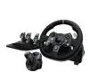 Kierownica Logitech G920 + Driving Force Shifter z pedałami do Xbox Series X/S, Xbox One, PC Force Feedback