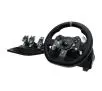 Kierownica Logitech G920 + Driving Force Shifter z pedałami do Xbox Series X/S, Xbox One, PC Force Feedback