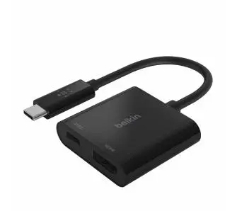 Adapter Belkin AVC002BTBK USB-C do HDMI