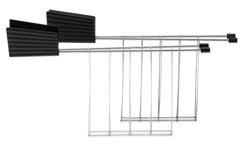 Ramka do opiekania Alessi MDL08RACKB