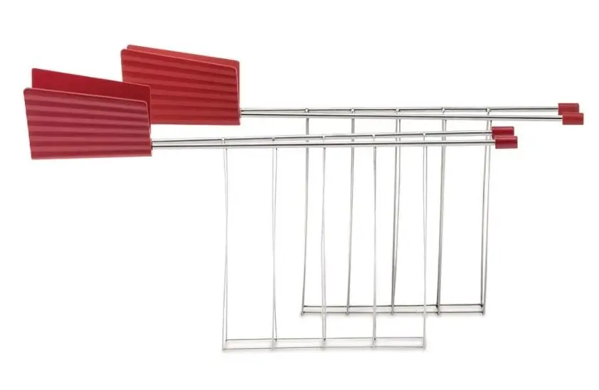 Ramka do opiekania Alessi MDL08RACKR