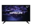 Telewizor Hitachi 32HE2301 32" LED HD Ready Smart TV
