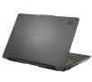 Laptop gamingowy ASUS TUF Gaming F17 FX706HCB-HX114 17,3" 144Hz  i5-11400H 16GB RAM  512GB Dysk SSD  RTX3050