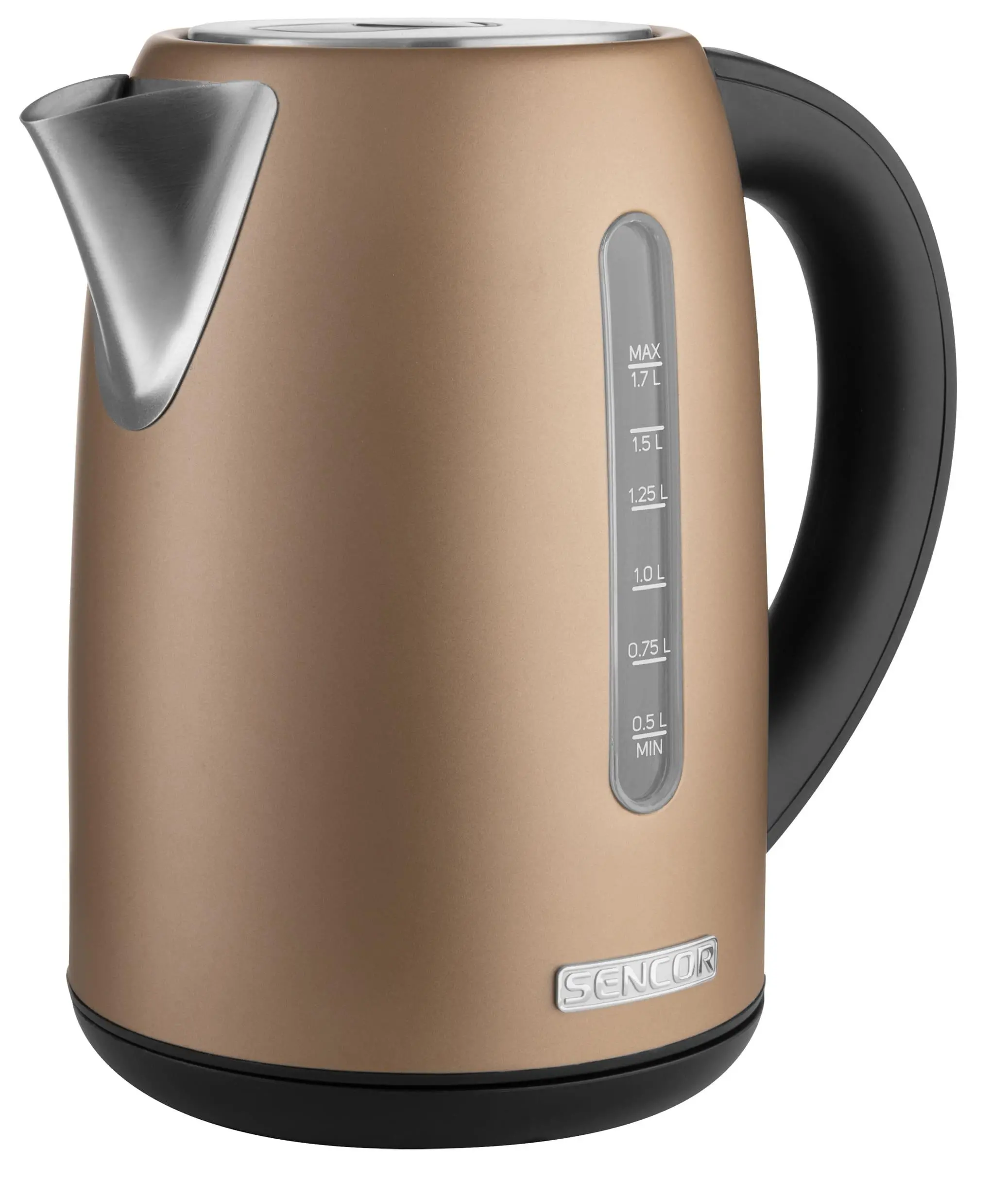 Czajnik Sencor SWK 7707CH 1,7l 2150W Regulacja temperatury