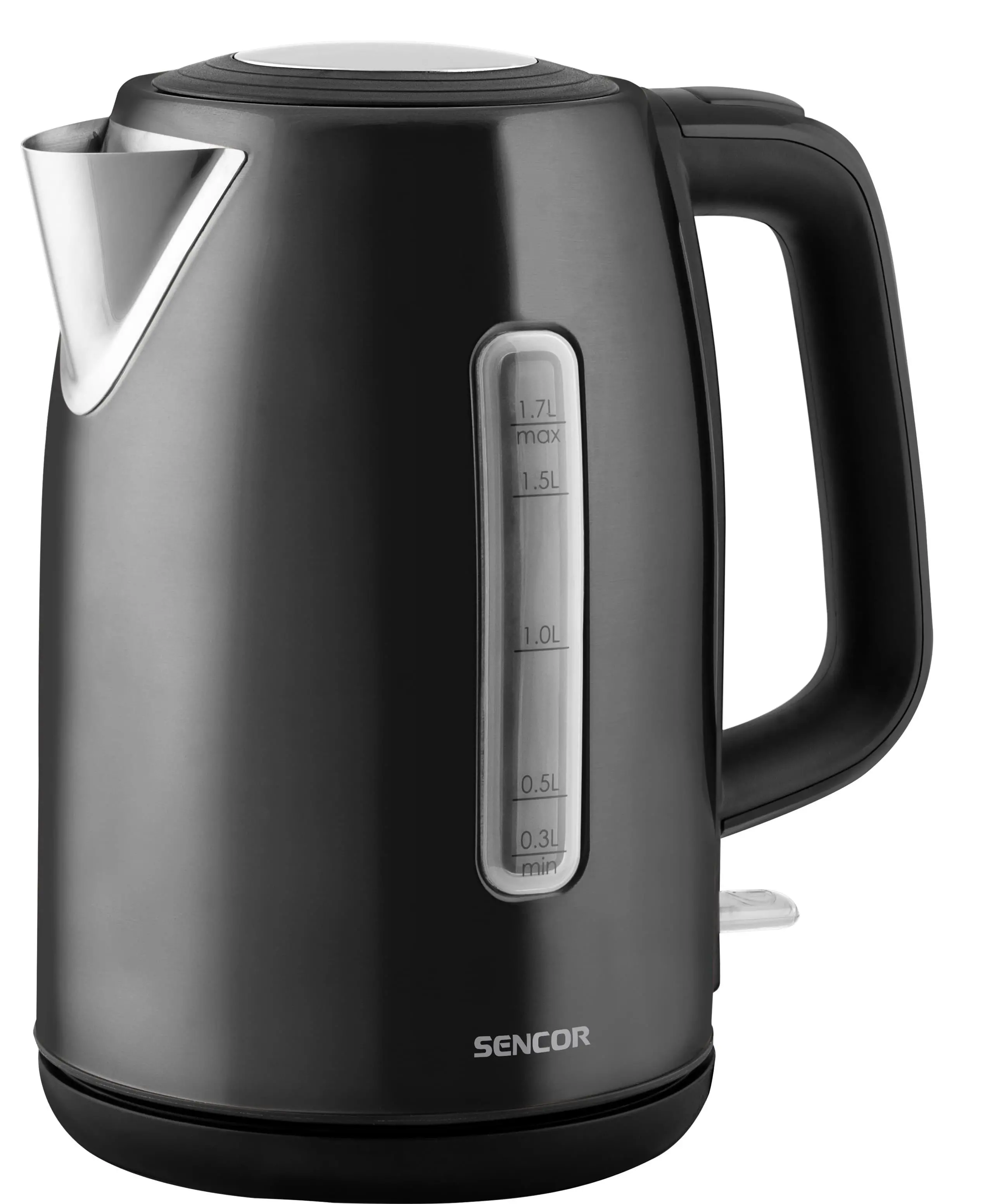 Czajnik Sencor SWK 7001BK 1,7l 2200W