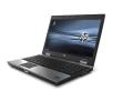 HP EliteBook 8540p 15,6" Intel® Core™ i5 560M 4GB RAM  320GB Dysk  Win7