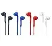 Słuchawki przewodowe Samsung In-Ear Fit EO-EG920BW Dokanałowe Mikrofon Biały