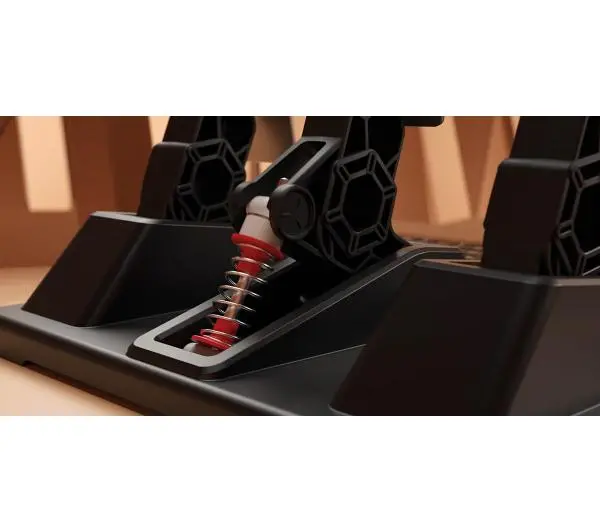 Thrustmaster T3PM zgodne z kierownicami Thrustmaster - Kup na Raty - RRSO 0%