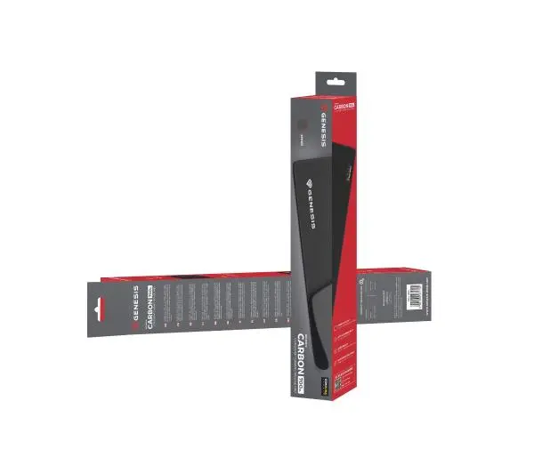 Genesis Carbon 700 XL Cordura