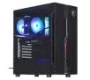 Komputer gamingowy Actina R5 3600 16GB RAM 1TB Dysk SSD RTX3060Ti