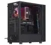 Komputer gamingowy Actina R5 3600 16GB RAM 1TB Dysk SSD RTX3060Ti