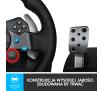 Kierownica Logitech G29 Racing Wheel z pedałami do PS5, PS4, PS3.PC + Driving Force Shifter