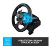 Kierownica Logitech G29 Racing Wheel z pedałami do PS5, PS4, PS3.PC + Driving Force Shifter