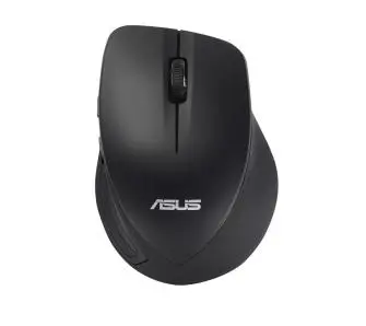 Myszka ASUS WT465 v2 Czarny