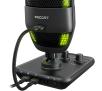 Mikrofon Roccat Torch Przewodowy Pojemnościowy Czarny