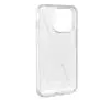 Etui UAG Civilian Case do iPhone 13 Pro Max frosted ice