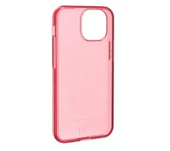 Etui UAG Lucent Case do iPhone 13 Pro Max Różowy