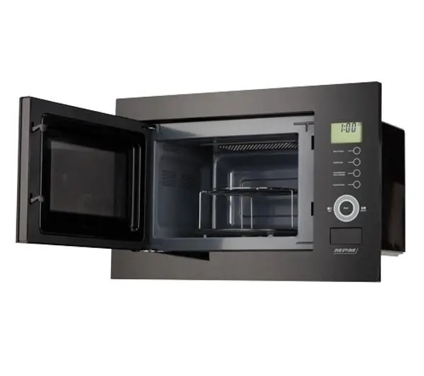 MPM 25-KMI-01 Grill - Kup na Raty - RRSO 0%