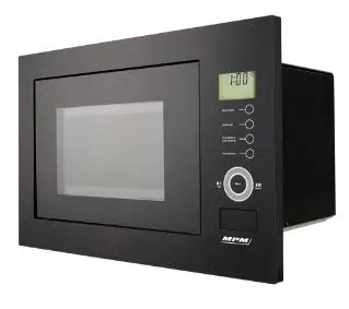 MPM 25-KMI-01 Grill - Kup na Raty - RRSO 0%