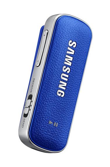 Samsung LEVEL Link EO-RG920BL (niebieski)