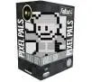 Świecąca figurka PDP PIXEL PALS Fallout 4 Vault Boy Black