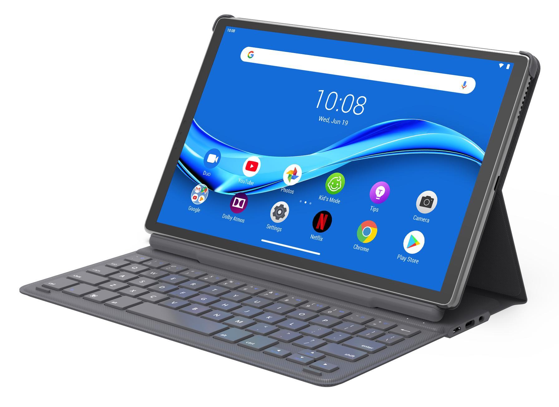 レノボ Tab M10 FHD Plus TB-X606F　「5708」 Tablet Lenovo Tab M10 FHD Plus (2nd gen.) TB-X606F 10.3