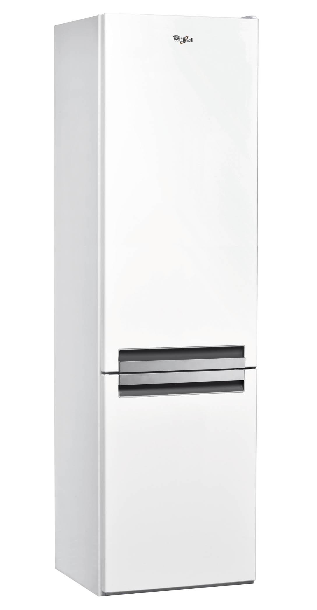 Lodówka Whirlpool BSNF 9152 W