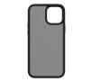 Etui SwitchEasy AERO Plus do iPhone 12 Mini (czarny)