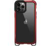 Etui SwitchEasy Odyssey do iPhone 12 Pro Max (czerwony)