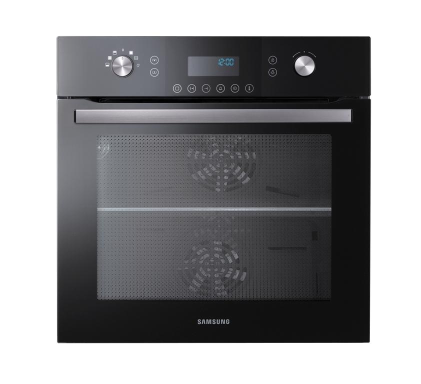 Piekarnik elektryczny Samsung Dual Cook BQ1D6G144