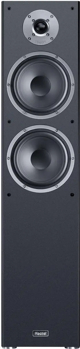фото Акустическая система Magnat Monitor Reference 5A Black (2-Pack) 3
