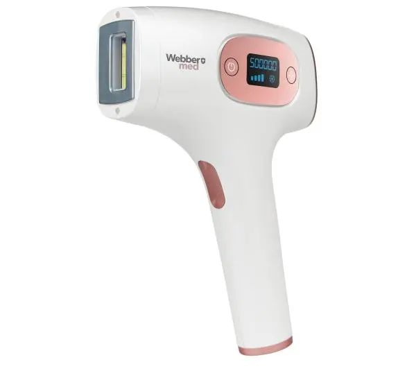 Webber IPL S7 med - Kup na Raty - RRSO 0%
