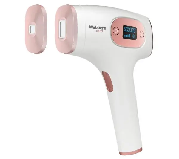 Webber IPL S7 med - Kup na Raty - RRSO 0%